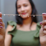 Load image into Gallery viewer, Elegant 925 Silver Ladies Bracelet – Stylish & Trendy