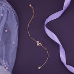 Load image into Gallery viewer, 925 Sterling Silver Ladies Bracelet – Elegant & Durable