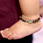 Load image into Gallery viewer, 925 Silver Kids Bracelet – Turtle Charm (Single)