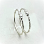 Load image into Gallery viewer, Kids Kadli 925 silvir