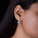 Load image into Gallery viewer, Silver Collection Earrings