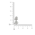 Load image into Gallery viewer, Silver Collection Earrings