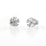 Load image into Gallery viewer, Exquisite 925 Sterling Silver Pendant Necklace & Earring Set - Complete Jewelry Collection