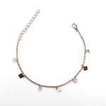 Load image into Gallery viewer, Elegant 925 Silver Ladies Bracelet – Stylish & Trendy