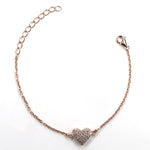 Load image into Gallery viewer, Fashionable Diamond-Studded Ladies Bracelet – Perfect for Gifting