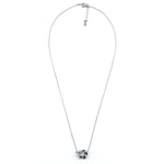 Load image into Gallery viewer, Luxury 925 Sterling Silver Pendant Necklace for Women - Ideal Gift for Her