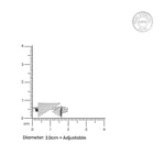 Load image into Gallery viewer, 925 Silver Women's Ring - Sleek & Stylish