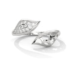 Load image into Gallery viewer, Elegant 925 Silver Ring - Simple & Stylish