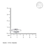 Load image into Gallery viewer, Elegant 925 Silver Ring