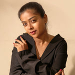 Load image into Gallery viewer, Beautiful Women's 925 Sterling Silver Chain Pendant - Minimalist & Elegant