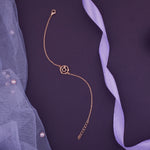 Load image into Gallery viewer, Designer Silver Ladies Bracelet – Perfect Gift for Her