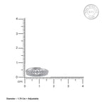 Load image into Gallery viewer, 925 Sterling Silver Ring Luxury Jewelry for Women