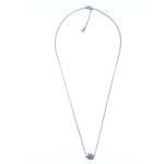 Load image into Gallery viewer, Stunning 925 Sterling Silver Pendant Necklace for Women - Feminine Elegance