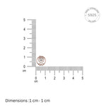 Load image into Gallery viewer, 925 Sterling Silver Women's Pendant Necklace - Stylish & Timeless Design