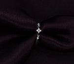 Load image into Gallery viewer, Elegant 925 Silver Ring Simple yet Chic