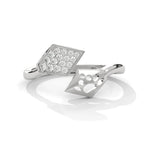 Load image into Gallery viewer, 925 Silver Women's Ring - Timeless & Minimalist