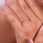 Load image into Gallery viewer, 925 Sterling Silver Ring