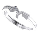 Load image into Gallery viewer, 925 Sterling Silver Ring