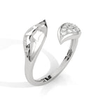 Load image into Gallery viewer, Elegant 925 Silver Ring - Simple & Stylish