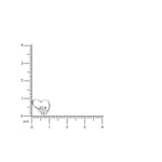 Load image into Gallery viewer, Complete 925 Sterling Silver Chain Pendant & Earring Set - Stylish & Feminine