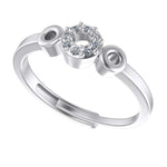 Load image into Gallery viewer, Elegant 925 Silver Ring