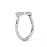 Load image into Gallery viewer, 925 Silver Women's Ring - Timeless & Minimalist