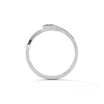 Load image into Gallery viewer, Stylish 925 Sterling Silver Ring - Perfect Everyday Wear