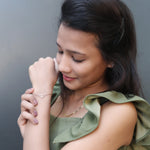 Load image into Gallery viewer, Elegant Heart Shape Women’s Bracelet – Rose Gold Plated | 925 Silver