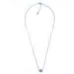 Load image into Gallery viewer, Stunning 925 Sterling Silver Pendant Necklace for Women - Feminine Elegance
