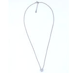 Load image into Gallery viewer, Delicate 925 Sterling Silver Chain Pendant for Women - Graceful &amp; Chic
