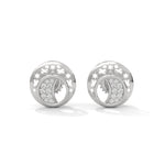 Load image into Gallery viewer, Silver Earrings
