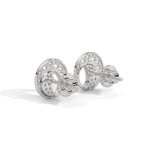 Load image into Gallery viewer, Silver Earrings
