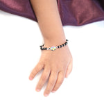 Load image into Gallery viewer, 925 Silver Kids Bracelet – Turtle Charm (Single)
