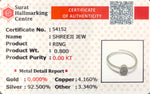 Load image into Gallery viewer, 925 Sterling Silver Ring - Luxury Jewelry for Women
