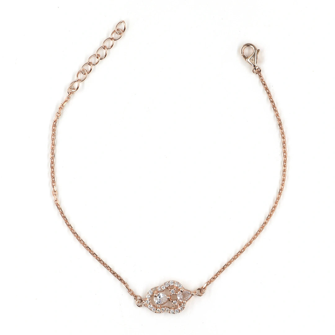 Handcrafted Silver Bracelet for Women – Unique & Beautiful