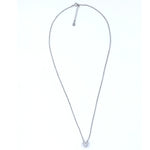 Load image into Gallery viewer, Delicate 925 Sterling Silver Chain Pendant for Women - Graceful &amp; Chic
