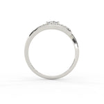 Load image into Gallery viewer, 925 Sterling Silver Ring - Simple &amp; Classic
