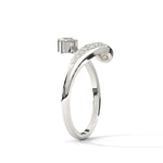 Load image into Gallery viewer, 925 Sterling Silver Ring - Simple &amp; Classic
