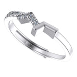Load image into Gallery viewer, 925 Sterling Silver Ring
