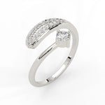 Load image into Gallery viewer, 925 Sterling Silver Ring - Simple &amp; Classic
