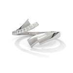 Load image into Gallery viewer, 925 Silver Ring for Women - Classic &amp; Elegant
