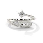 Load image into Gallery viewer, 925 Sterling Silver Ring - Simple &amp; Classic
