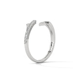 Load image into Gallery viewer, 925 Silver Ring for Women - Classic &amp; Elegant
